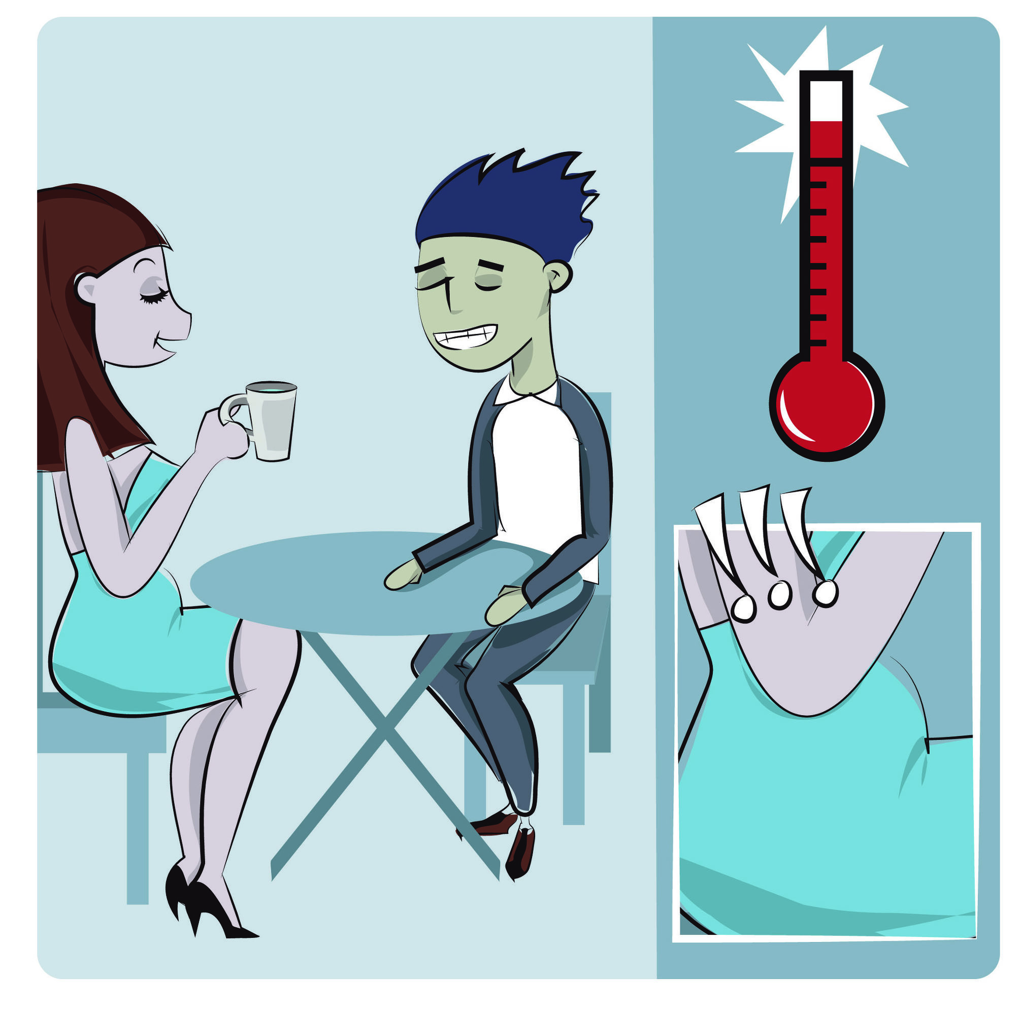 憋尿的危害被很多人忽略了,憋尿久了早期出现什么症状