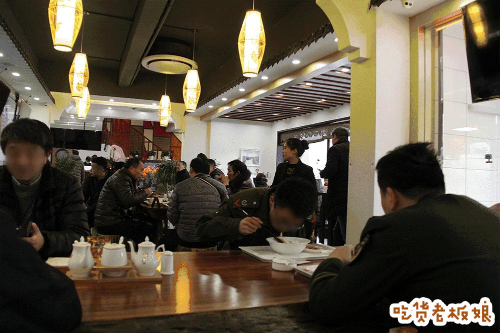 康熙点过赞,失传了60年,这碗有10种浇头的苏式锅面又重出江湖