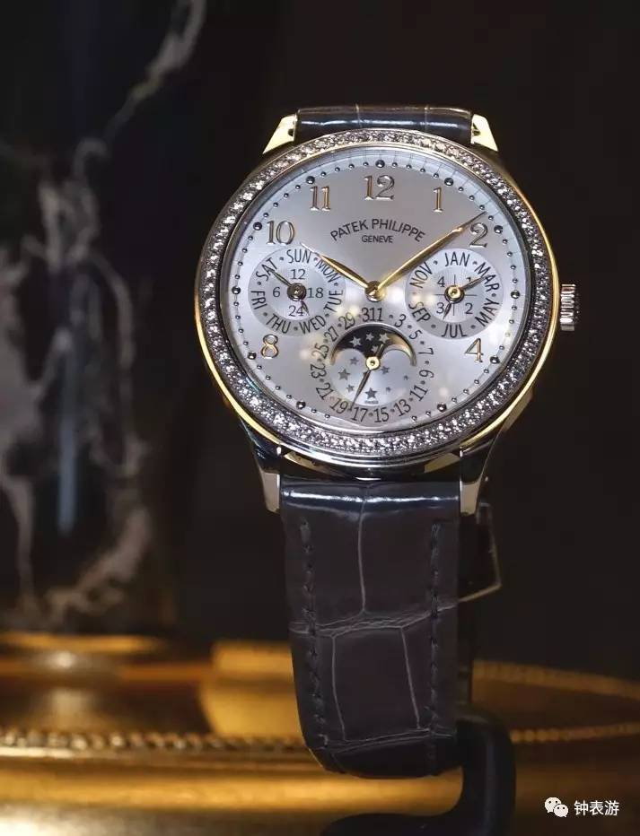 百达翡丽最耐造的表款,百达翡丽手表深度解析