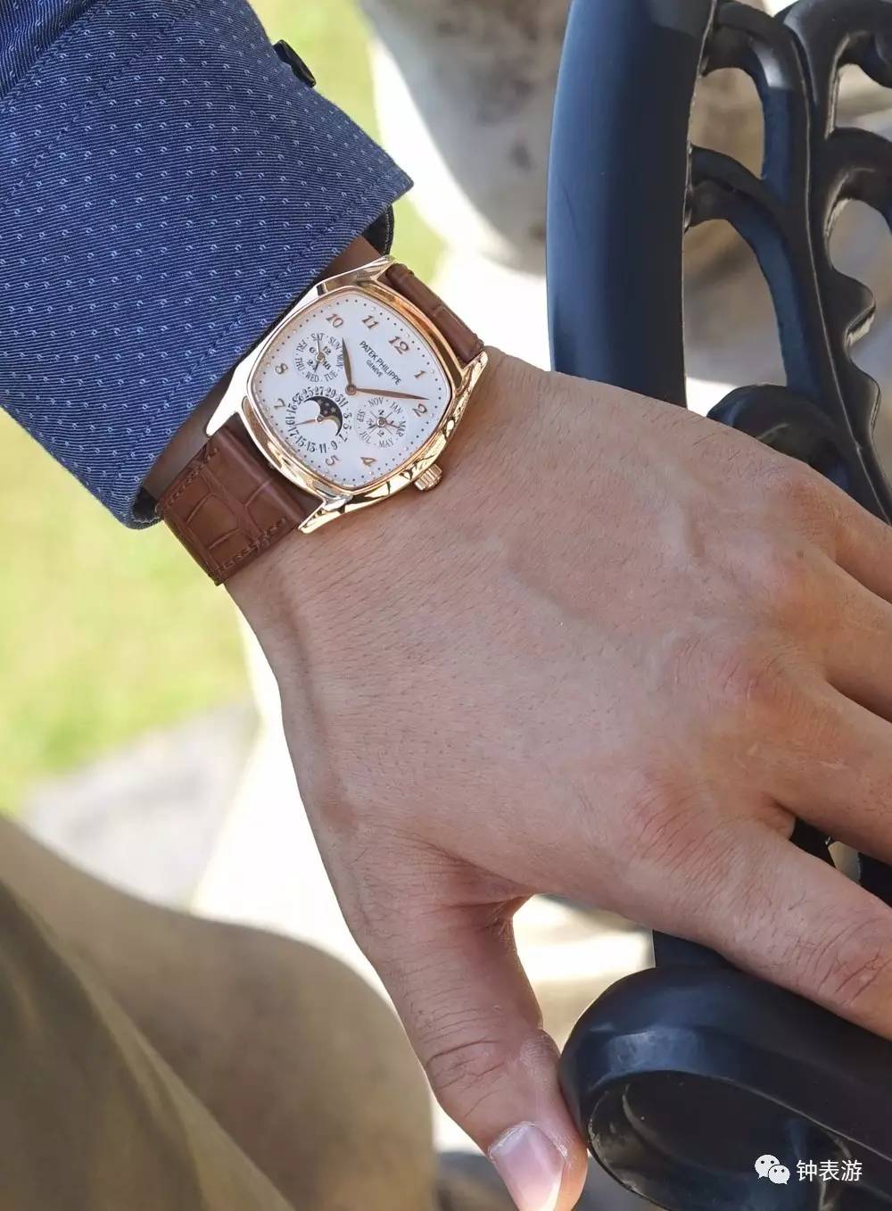 百达翡丽最耐造的表款,百达翡丽手表深度解析