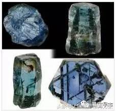 图文并茂，一分钟学会买彩色宝石