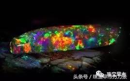 图文并茂，一分钟学会买彩色宝石