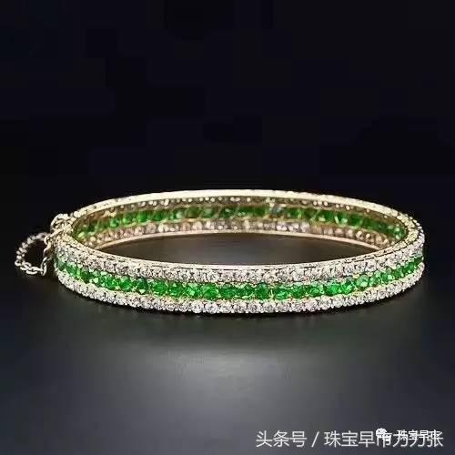 图文并茂，一分钟学会买彩色宝石