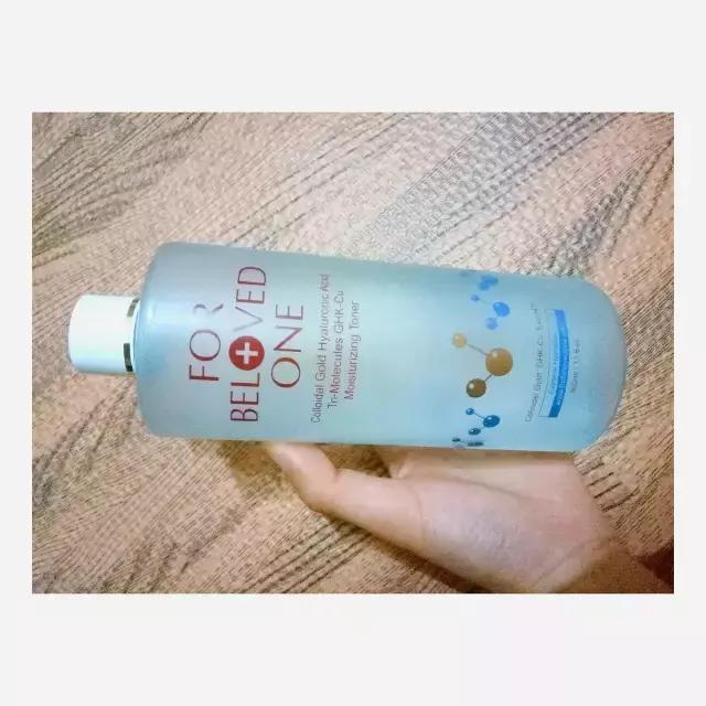 贫民窟少女来种草!扒一扒我用过的性价比超高化妆水