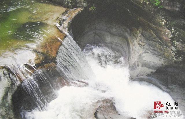 美丽炎陵，一个您想要去而一定要去的地方