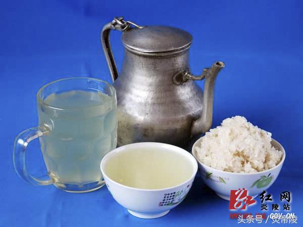 美丽炎陵，一个您想要去而一定要去的地方