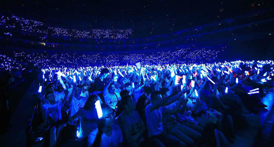 从二次元到泛娱乐,虚拟偶像洛天依的破壁之路