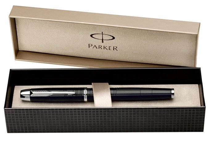 高端品牌派克,什么牌子的派克好看