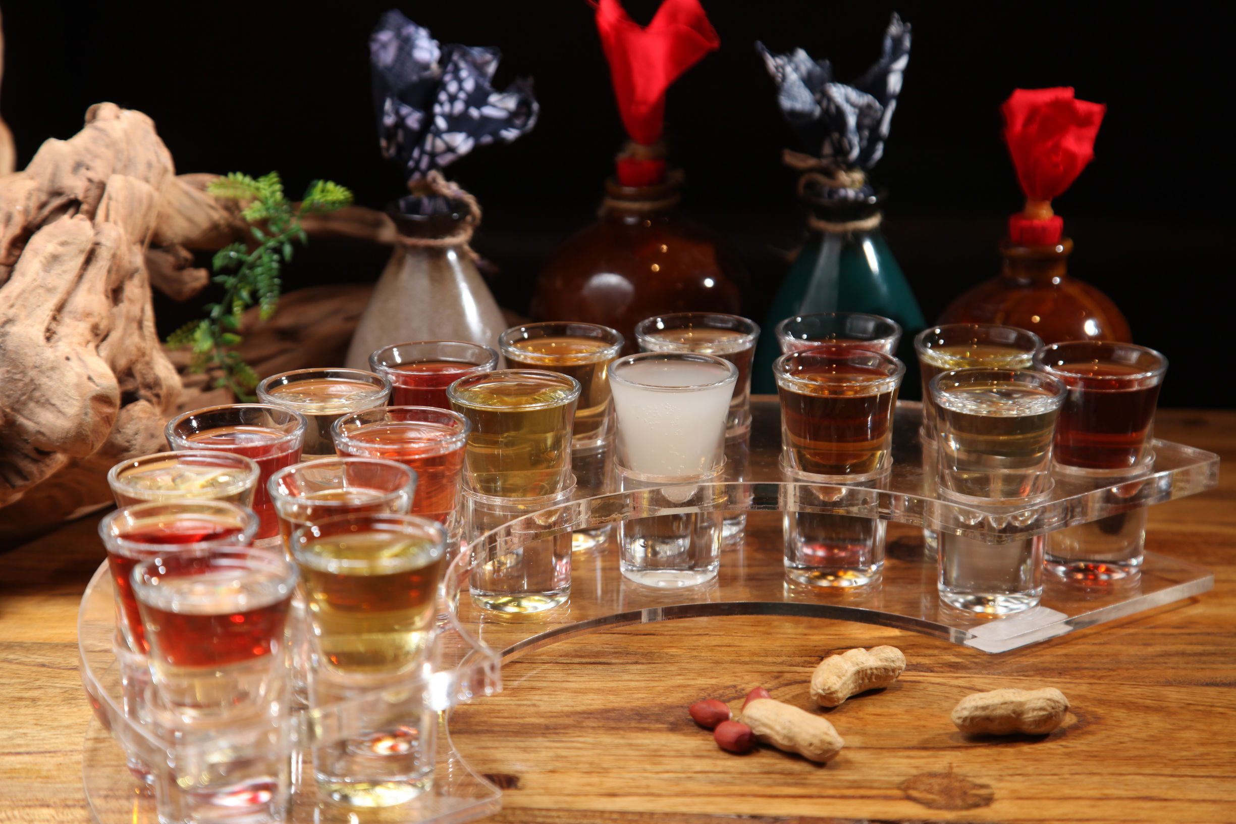 重庆24小时适合喝酒的馆子,重庆适合一个人喝酒的小酒馆