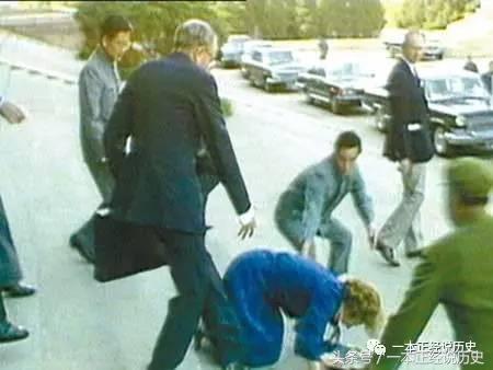 中英香港回归谈判记录,观看中英关于香港回归谈判的感受