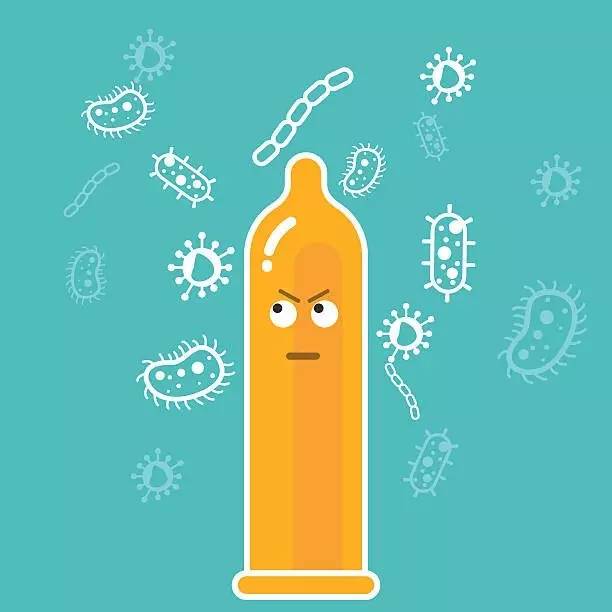 常见性传播疾病症状,感染了性疾病是什么状态