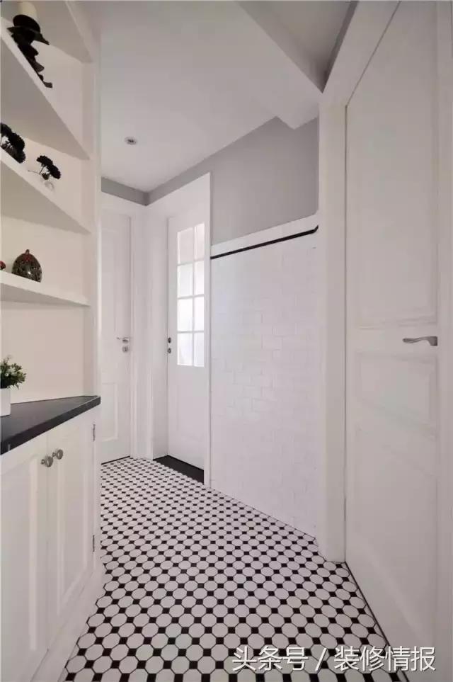 极简风小卧室玻璃隔断,玻璃隔断极简意式风