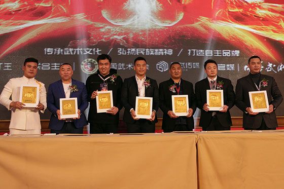 散打出名的有谁,散打冠军到底有多有本事