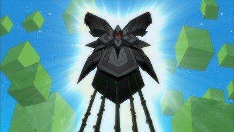 数码宝贝十大恐怖boss,数码宝贝中死得最惨的是