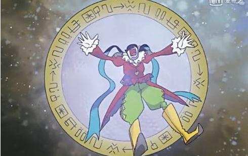 数码宝贝十大恐怖boss,数码宝贝中死得最惨的是