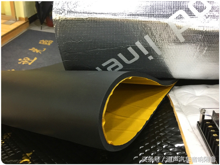 蓝鸟能做发动机隔音吗,蓝鸟天窗隔音胶条安装