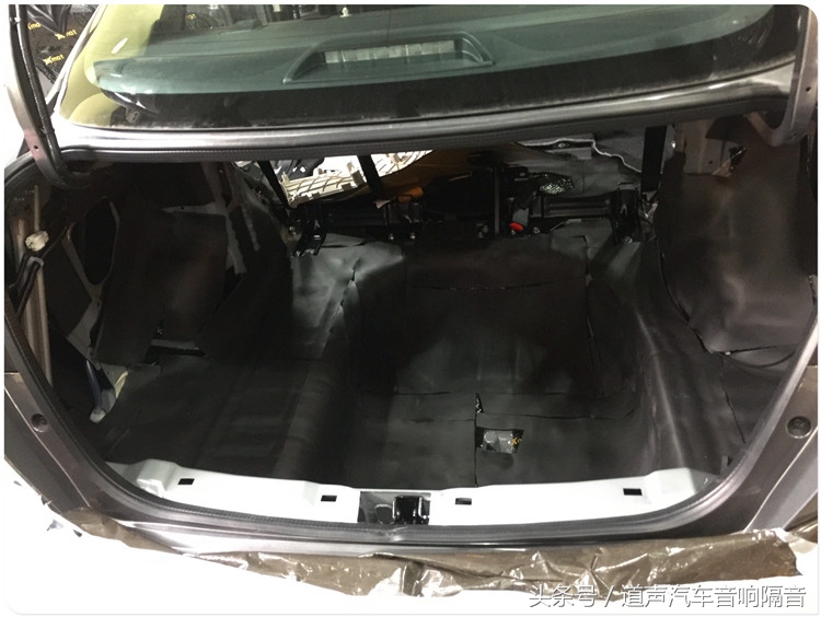 蓝鸟能做发动机隔音吗,蓝鸟天窗隔音胶条安装