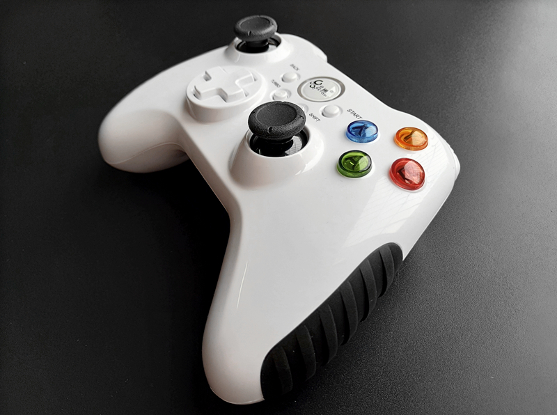 北通阿修罗2双模游戏手柄秒连ns,北通阿修罗2无线游戏手柄