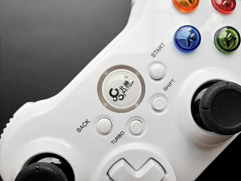 北通阿修罗2双模游戏手柄秒连ns,北通阿修罗2无线游戏手柄