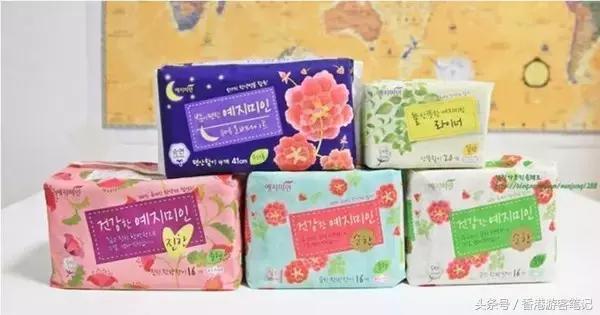 十大姨妈巾排行榜,各种姨妈巾红榜推荐