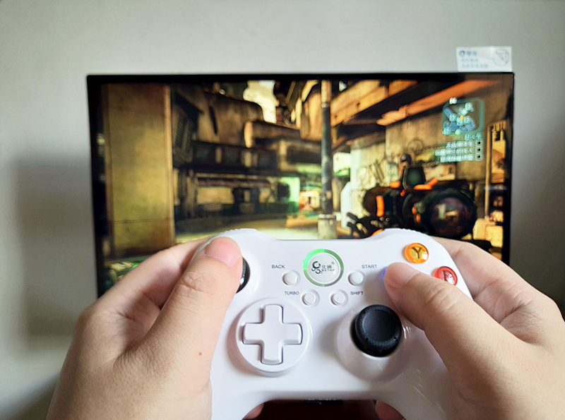 北通阿修罗2双模游戏手柄秒连ns,北通阿修罗2无线游戏手柄