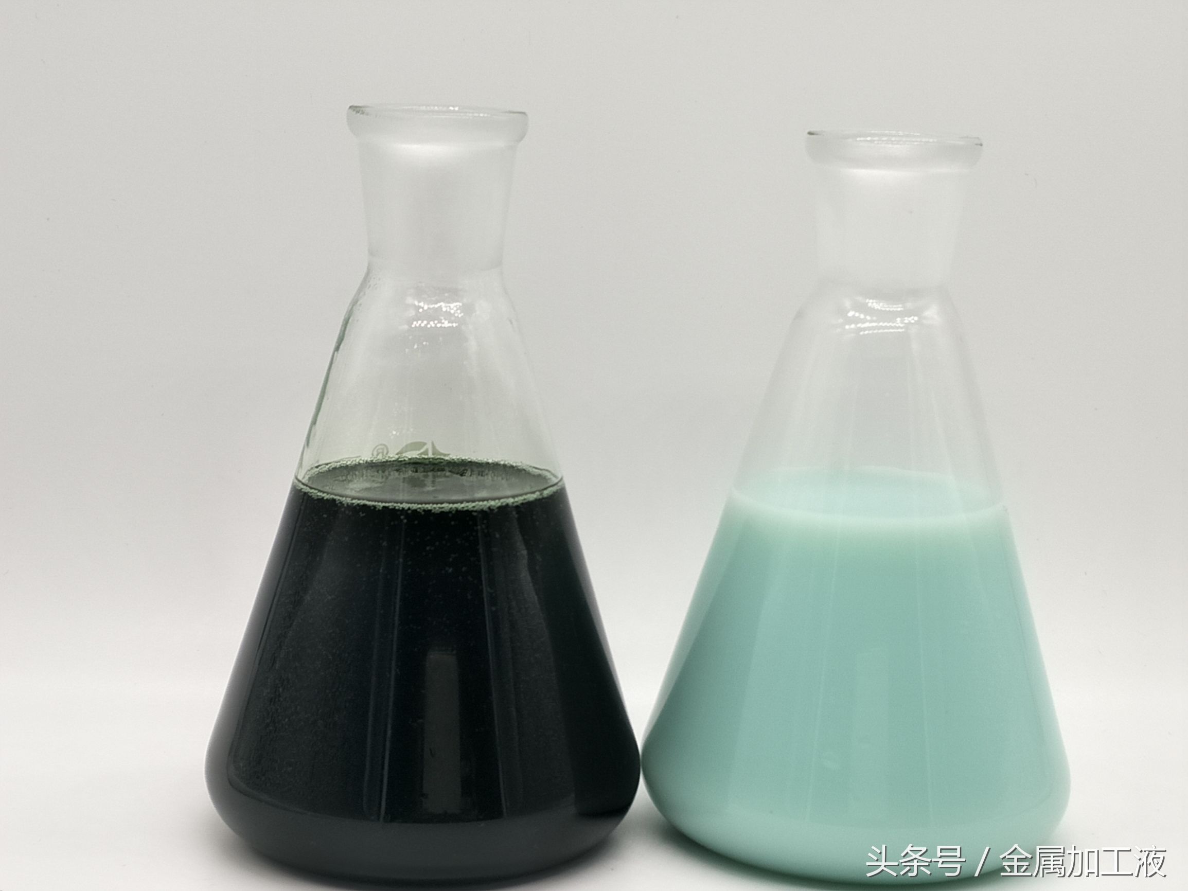 防锈乳化油配方及生产工艺,防锈乳化油