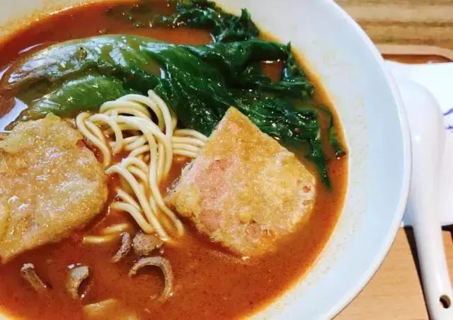 发现上海，发现美食：最全魔都美食地图！