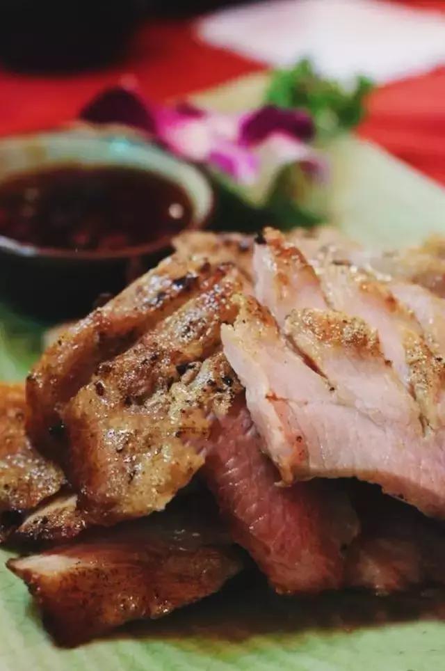 发现上海，发现美食：最全魔都美食地图！