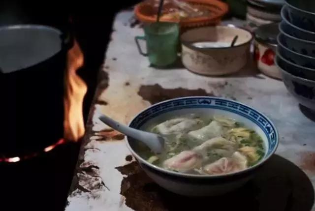 发现上海，发现美食：最全魔都美食地图！