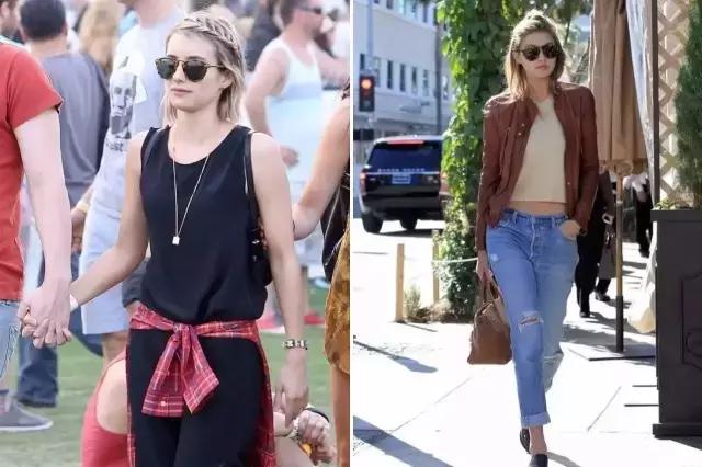 圈粉张柏芝、范爷、李湘,KarenWalker不愧是freestyle界老司机