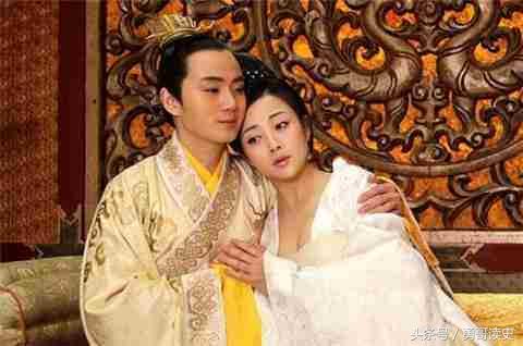 李世民魏征大唐情史,李世民和魏征大唐情史