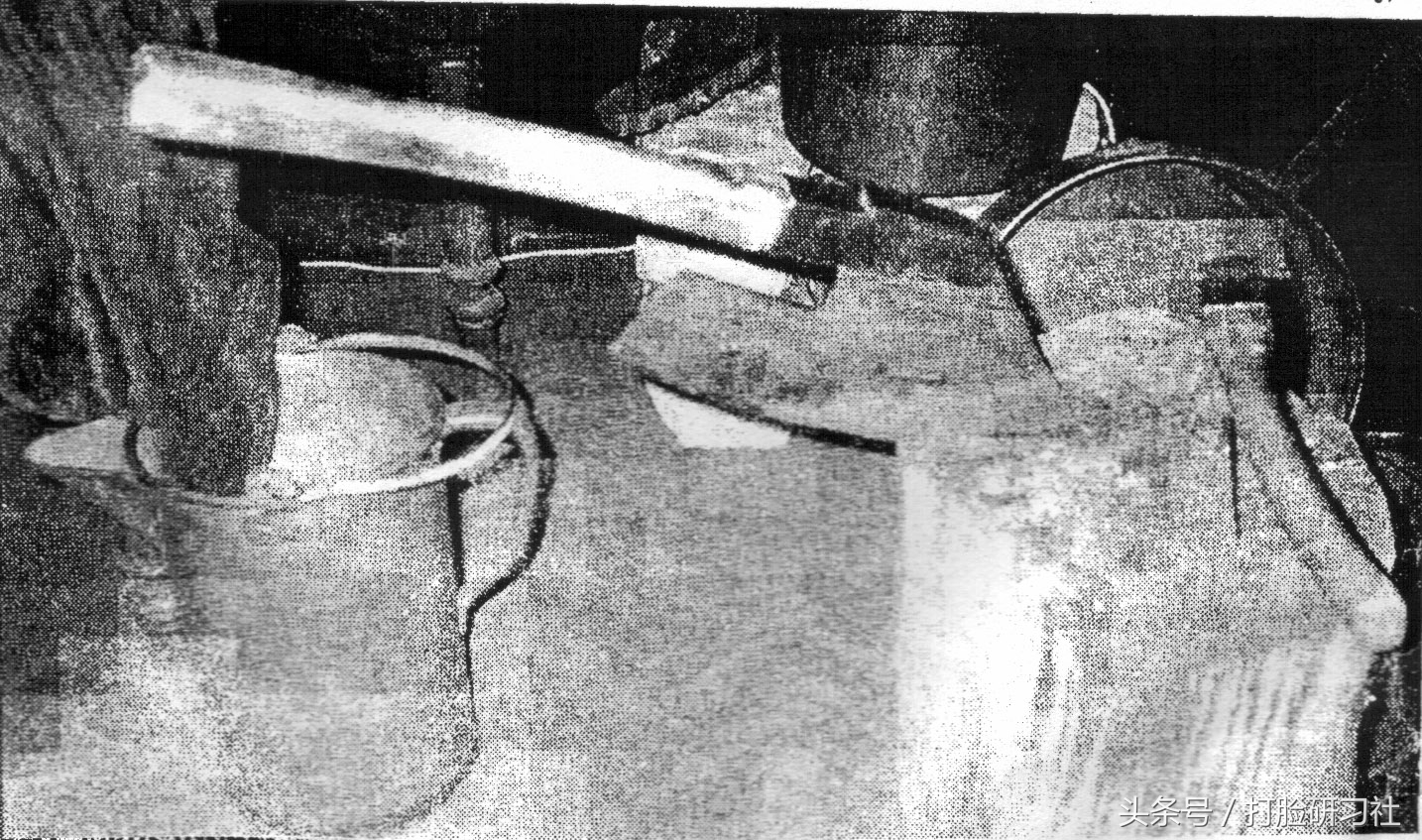 登克爸爸的招牌腌肉,并不是猪肉-德国饥荒年代的乡镇奇案