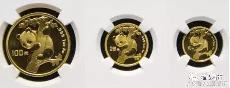 23版熊猫币值得收藏吗,熊猫币推荐收藏哪些年份