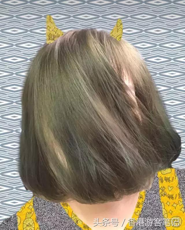 当今发廊里面什么染发剂效果最好,适合染发的染发剂推荐