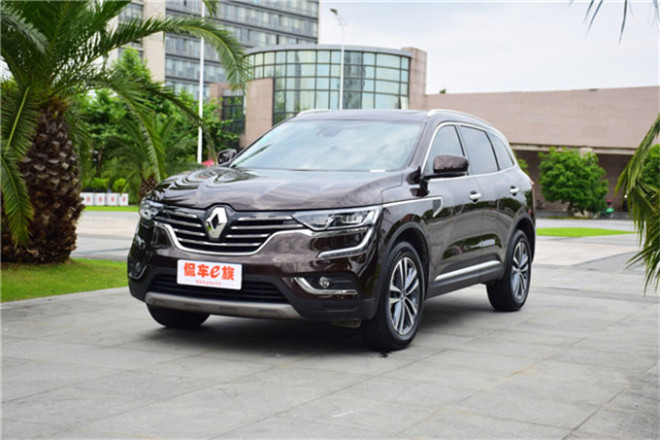 雷诺科雷傲有哪些优点与缺点,东风雷诺科雷傲发动机通病