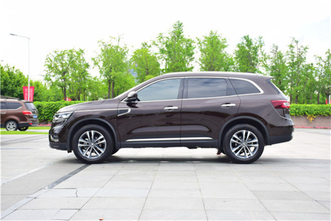 雷诺科雷傲有哪些优点与缺点,东风雷诺科雷傲发动机通病