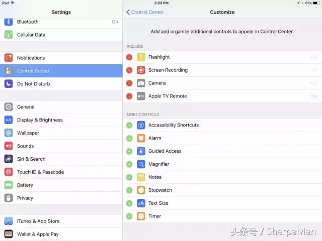 苹果ipad如何更新到ios11,在ipad上使用电脑软件