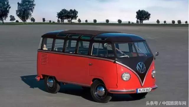 低调的绅士，中欧麦坦威升顶房车