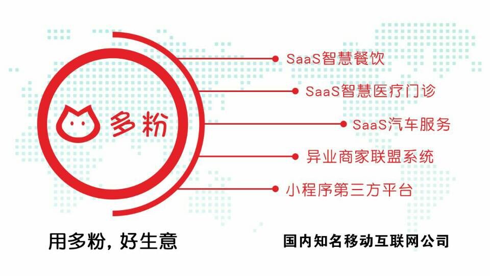 小程序代理加盟项目推荐,微信小程序创业项目加盟