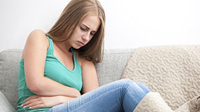 经期十大毛病,月经迟迟不来会是肿瘤吗