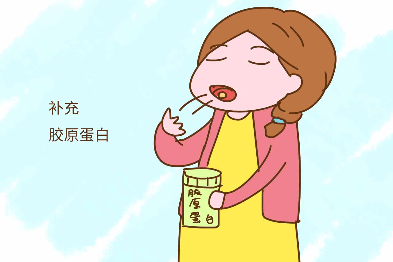 孕期也要美美的抹面膜,孕期也要美美的