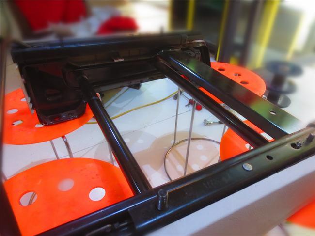 大通g10改装音响,把技术做成艺术