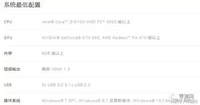 零境ces评测,零镜评测室