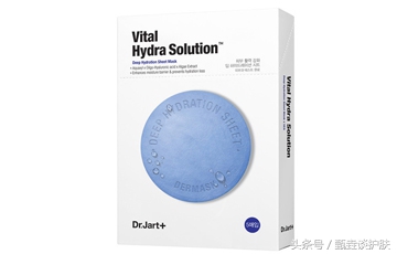 一个配方师对15款明星眼霜分析,一个配方师对15款精华油深度分析