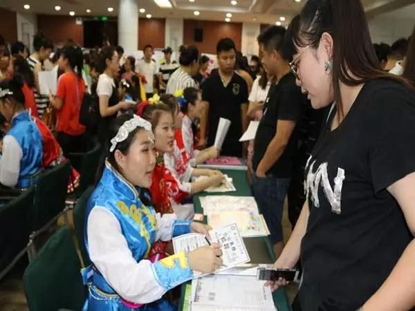 沈阳师联学校双选会,沈阳师联双选会