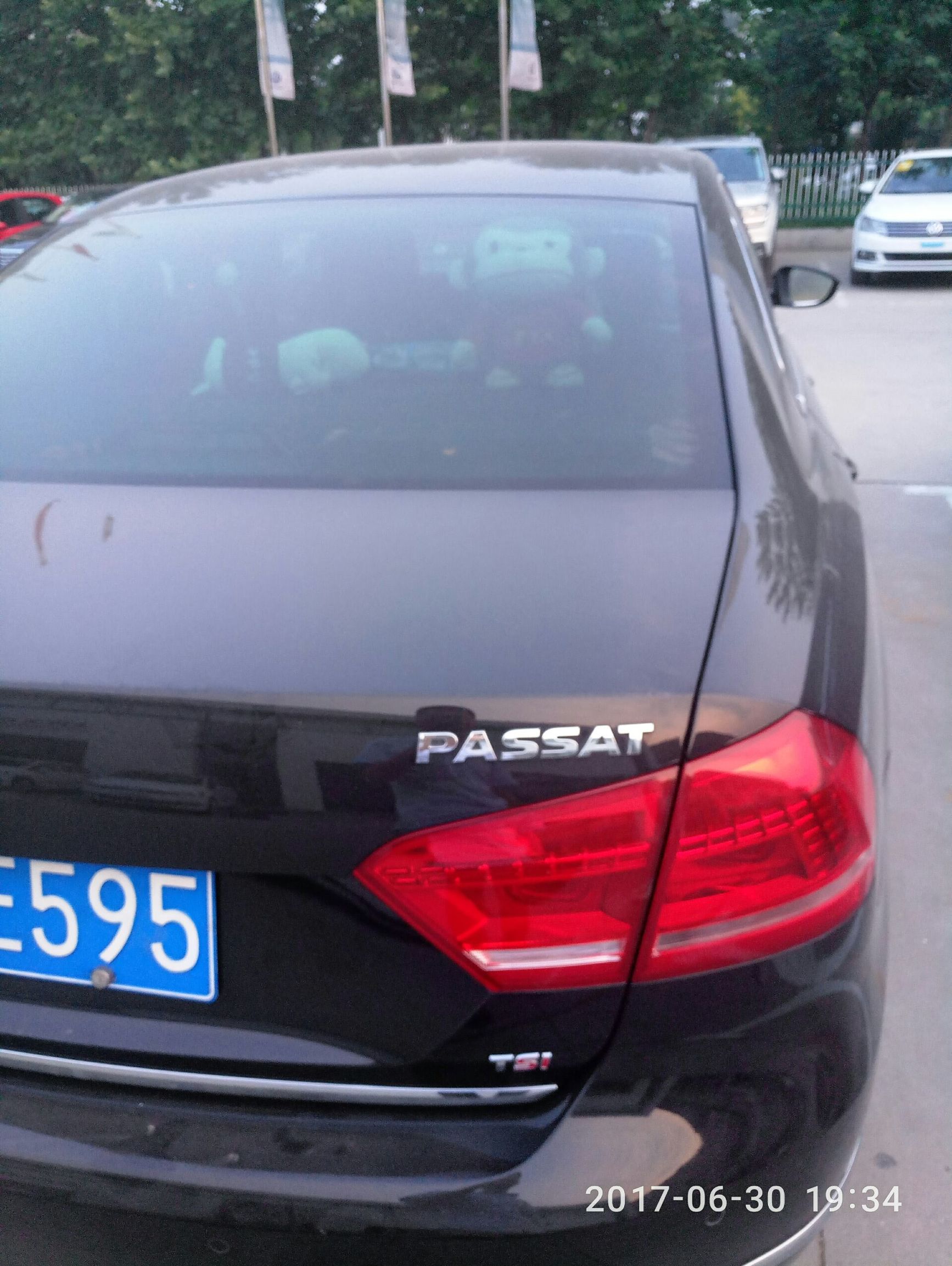 *萨特帕**1.8T御尊用车近两年,三保感受分享,车主:开着有尊严!