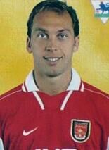 温格最后一届英超战绩,温格第一期