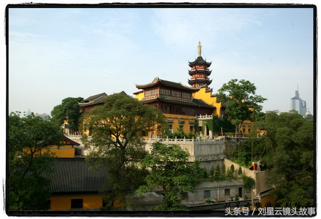 南京鸡鸣寺尼姑餐馆,鸡鸣寺南京斋饭