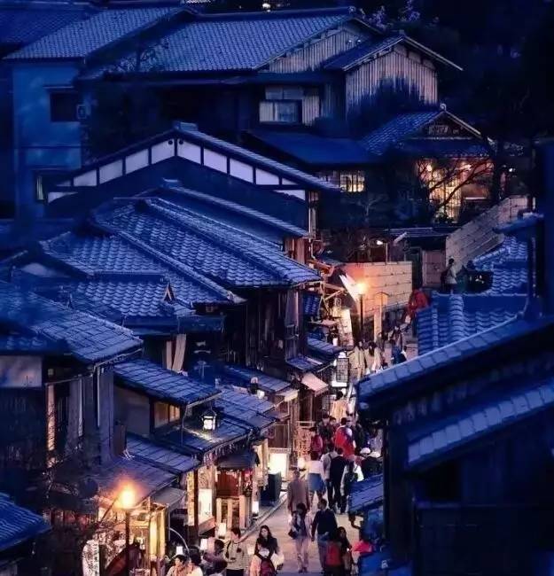 爱定客与日本西阵织的美丽邂逅