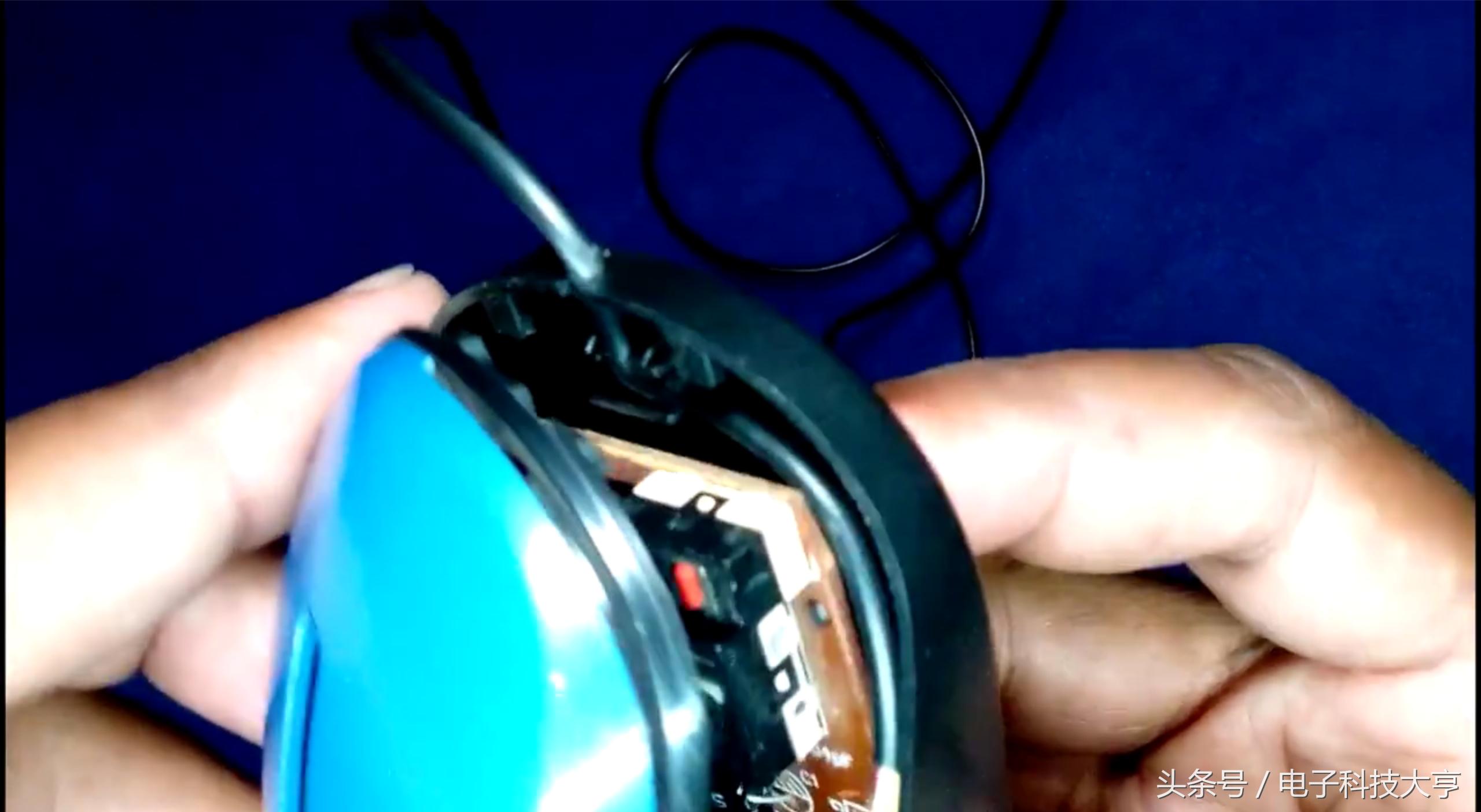 鼠标长时间不用失灵的解决方法,鼠标放久了用不了了怎么办